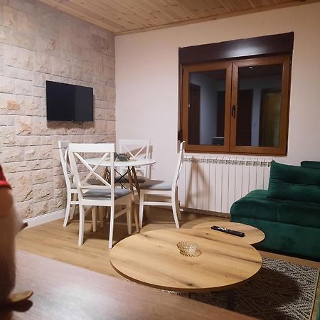 Apartamento View Of Durmitor Žabljak Exterior foto