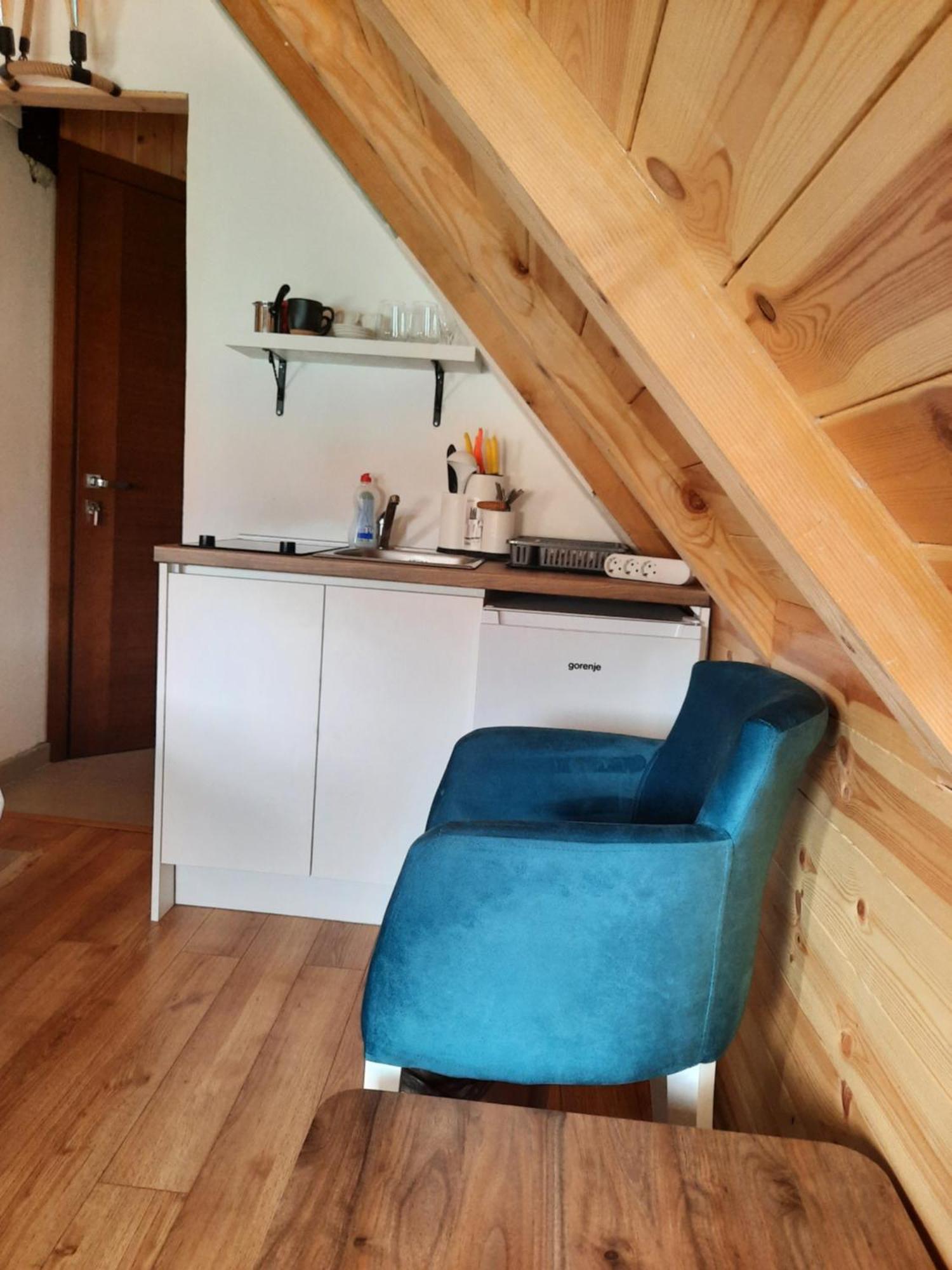 Apartamento View Of Durmitor Žabljak Exterior foto