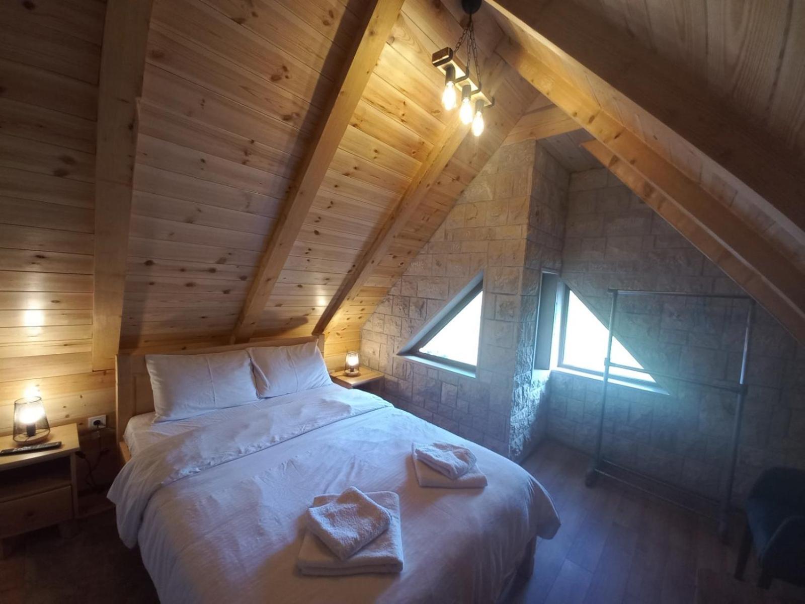 Apartamento View Of Durmitor Žabljak Exterior foto