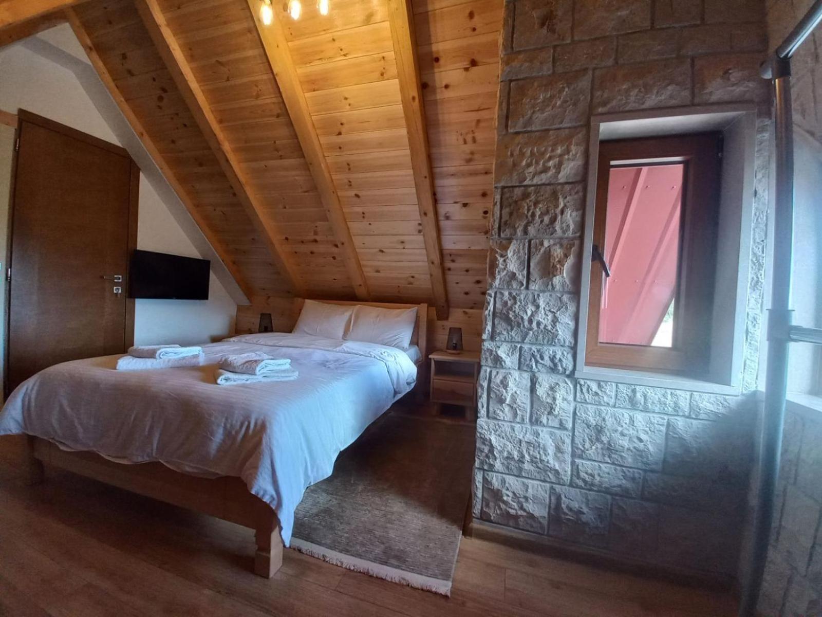 Apartamento View Of Durmitor Žabljak Exterior foto