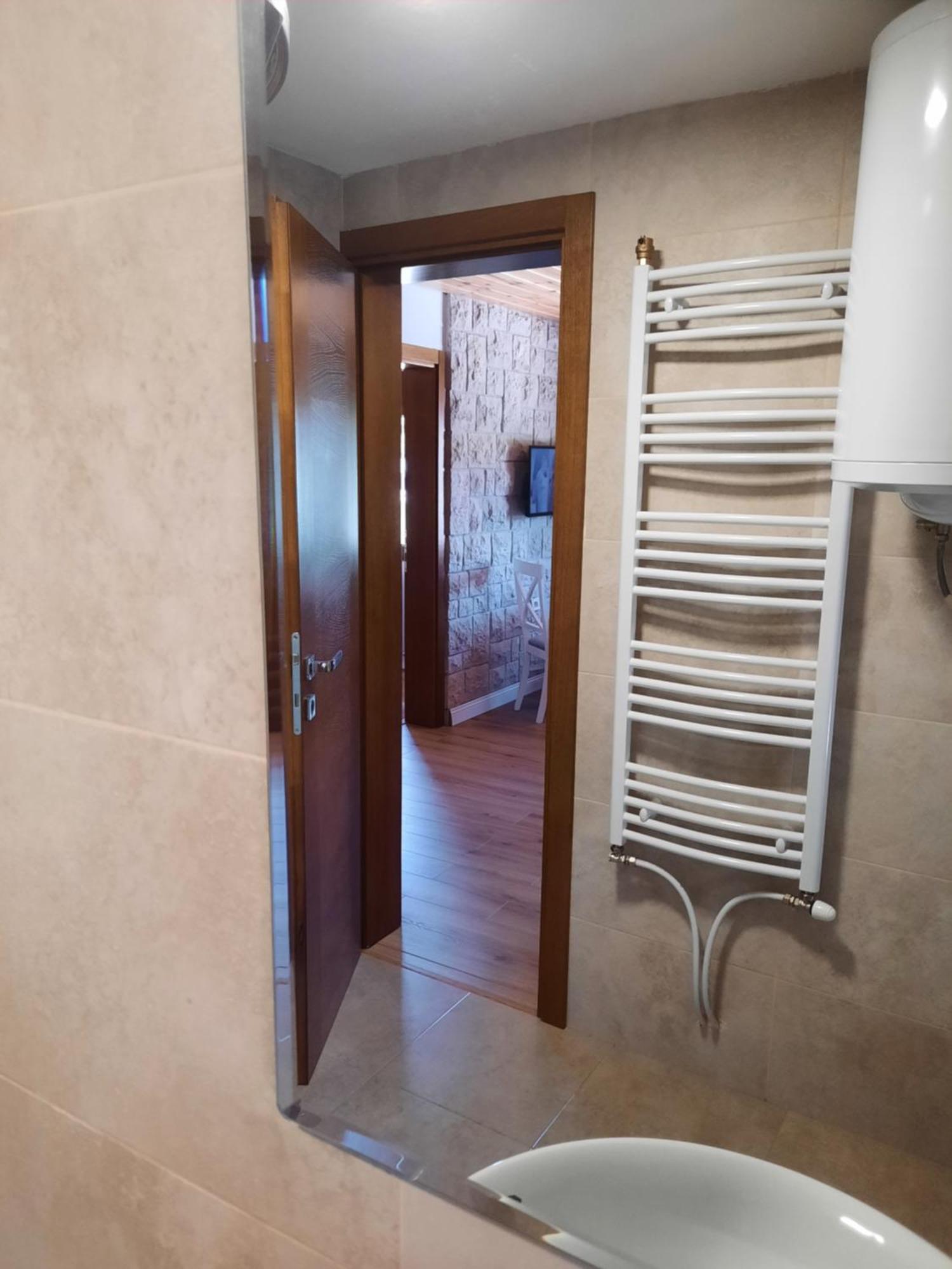 Apartamento View Of Durmitor Žabljak Exterior foto